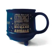 Wizarding World Harry Potter Dangerous Potions Cauldron Themed Coffee Mug 300ml