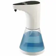 WBM Smart Automatic Liquid Soap Dispenser - Touchless Hand-Free Dispenser, Touch