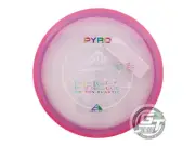 NEW Axiom Discs Prism Proton Pyro 174g Lilac Pink Rim Midrange Golf Disc