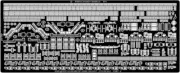 White Ensign WE-PE35160 1/350 HMS Queen Elizabeth Photo Etches for Trumpeter