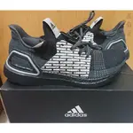 全新 NEIGHBORHOOD ADIDAS 聯名 ULTRABOOST 19 NBHD 慢跑鞋 9號 FU7312