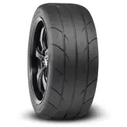 Mickey Thompson 255612, One Black Rubber P275/50R15 Et Street S/S Tire Performan