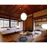 NIPPONIA Sawara Merchant Town Hotel