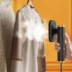 180°Rotatable Electric Iron USB Interface Handheld Steam Iron Business Trip