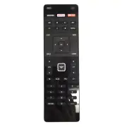 New Replacement Remote XRT122 For Vizio TV Amazon NETFLIX iHeart RADIO E70C3