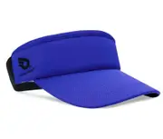 Headsweats Supervisor Running Visor - Royal