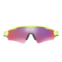 在飛比找momo購物網優惠-【Oakley】Flak 2.0太陽眼鏡白框炫彩紫色鏡片(9