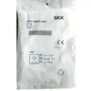 A● SICK IM12-02BPS-ZW1 Proximity Switch Sensor, PNP, New