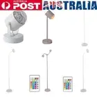 Water Ripple Lamp Multifunctional Minimalist Sunset Lamp for Home Decoration
