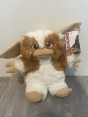 Gremlins Gizmo Plush Toy 2018 Toy Factory 9"