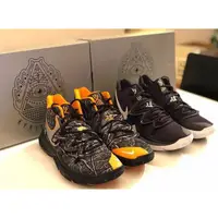 在飛比找蝦皮購物優惠-2018 12月 NIKE ZOOM KYRIE 5 EP 