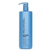 Paul Mitchell Spring Loaded Frizz-Fighting Shampoo (Cleanses Curls, Tames Frizz) 710ml/24oz