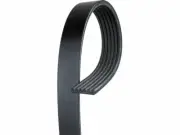 For 2014 Audi A8 Quattro Multi Rib Belt AC Delco 67257WS 3.0L V6 DIESEL (for: Audi)