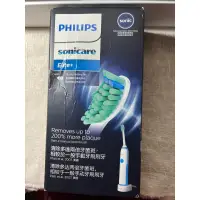 在飛比找蝦皮購物優惠-PHILIPS HX3216 飛利浦潔淨音波震動牙刷 全新