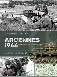 在飛比找三民網路書店優惠-Ardennes 1944