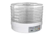 Healthy Choice 300W Food Dehydrator 5 Tier Layer Temperature Control Fruit Jerky