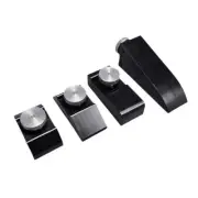 Hand Sanding Block Sandpaper Holder Sandpaper Grinding Block Leather Craft
