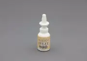 Pretend Allergy spray bottle fom Asthma & Allergy Set for American Girl 18'' Dol