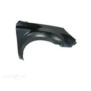 Sterling Front Guard to suit Subaru Liberty 09/2009 to 11/2014 - SBLB-GUD-78R