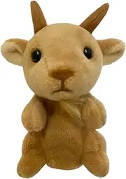 Hand Puppet Toy - Stuffed Toddler Animal Plush Toy - Playtime Supplies for Storytelling Theater Preschool Birthday