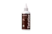 Kiss Tintation Semi-Permanent Hair Colour with Aloe Vera 148ml Honey Brown T871