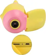 Kids Digital Video Camera 1080P HD Kid Cameras Shockproof 4000 X 3000 Photo Resolution and 1280 X 720p Photography Resolution Cameras,Support for 32GB Memory Card (#2)
