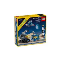 在飛比找momo購物網優惠-【LEGO 樂高】積木 迷你火箭發射台40712(代理版)