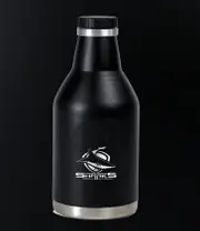 NRL Beer Growler - Cronulla Sharks - Bottle - 2Litres