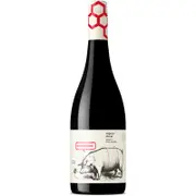 Bumblebee Organic Shiraz 750mL