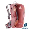 【德國 deuter】RACE EXP Air自行車背包14L+3L『紅』3204421 戶外 露營 登山 健行 休閒 時尚 運動 自行車 背包 後背包