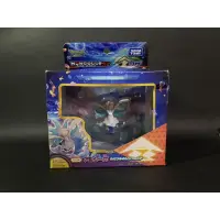 在飛比找蝦皮購物優惠-TAKARA TOMY 絕版公仔 寶可夢 日版 稀有吊卡 E