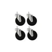 Proflow Wheel Kit 5in Heavy Duty PFE-EN10166