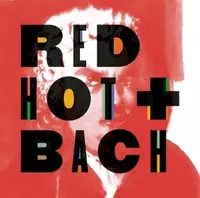 在飛比找PChome24h購物優惠-火紅巴哈 Red Hot + Bach CD