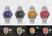 2023AW A BATHING APE Men's Goods COLOR CAMO TYPE 2 BAPEX 1J70187009 z