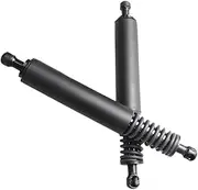 Rear Tailgate Damper,Compatible With Porsche Cayenne 955 2003-2010 Auto Struts Trunk Boot Lift Support Gas Spring Prop Rods Cylinder Pillar
