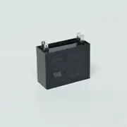 Supco RC15X450 Run Capacitor 15 MFD 450 Volts Mini-Split AC Air Conditioner