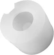 Tulip Shaped Silicone Mold for DIY Crafts Aromatherapy Candles and Decorations for Epoxy and Cake Designs Create Unique Floral Ornaments