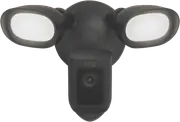 Ring Floodlight Cam Pro 2K Wired (Black)