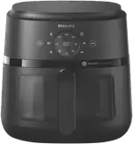 Philips 2000 Series 6.2 Litre XL Airfryer Black