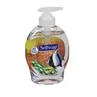 Softsoap Antibacterial Liquid Hand Soap AquaMarine 7.5 oz