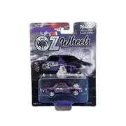 DDA 1:64 Scale OZ Wheels Wrapped Hanful Holden HQ Monaro Diecast Car Model
