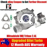 Billet Upgrade Turbo Charger For Mitsubishi Triton MQ 4N15 2.4L / 1515A295