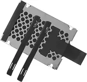TINEASUR 1set Hard Drive Bracket for Series Construction Easy Installation Replacement Laptop Appearance Compatible Xi Xs Xs
