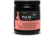 Legion, Pulse Pre Workout, 500g - Blood Orange