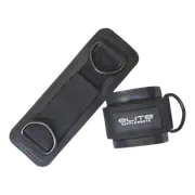 Ankle Straps By Elite Supplements |Gym Accessories | Elite Supps