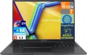ASUS Vivobook 16 16.0" IPS WUXGA AMD Ryzen 7 7730U 2.00GHz 16GB RAm 1TB SSD W11P