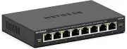 NETGEAR 8-Port Gigabit Ethernet Easy Smart Managed Essentials Switch (GS308E) -