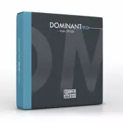 Thomastik Dominant Pro 4/4 Violin Strings Set, with Ball or Loop