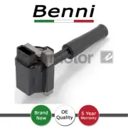 Benni Ignition Coil Pack Fits Jaguar XK8 1996-2005 3.2 4.0 + Other Models #1