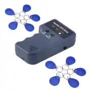 125KHz Handheld RFID Copier/Writer/Readers/Duplicator with 10pcs ID Cards US